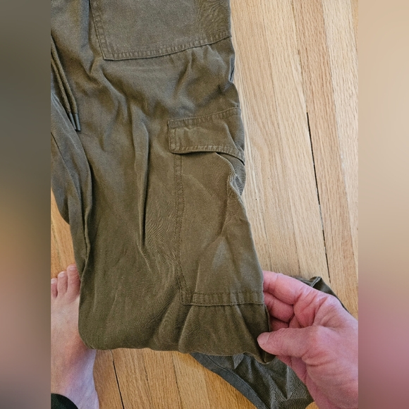 Dynamite Soft Cargo style slacks - Picture 2 of 6